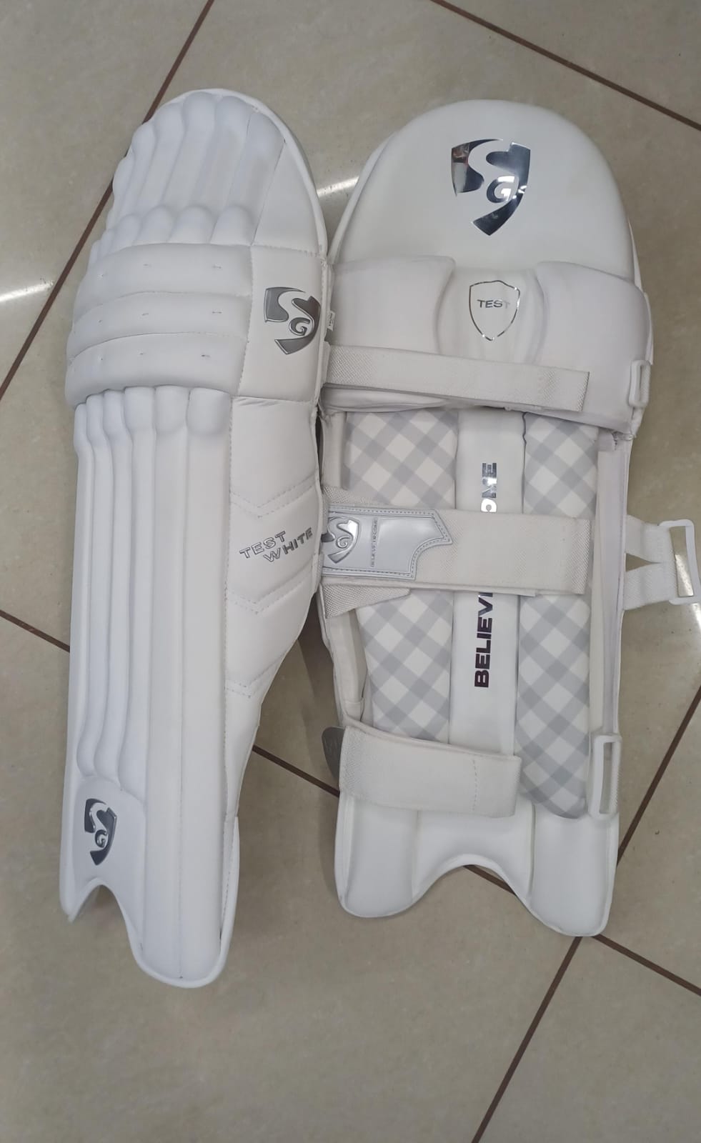 Cricket Pads