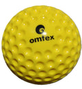 Synthetic Cricket Ball - Bowling Machine