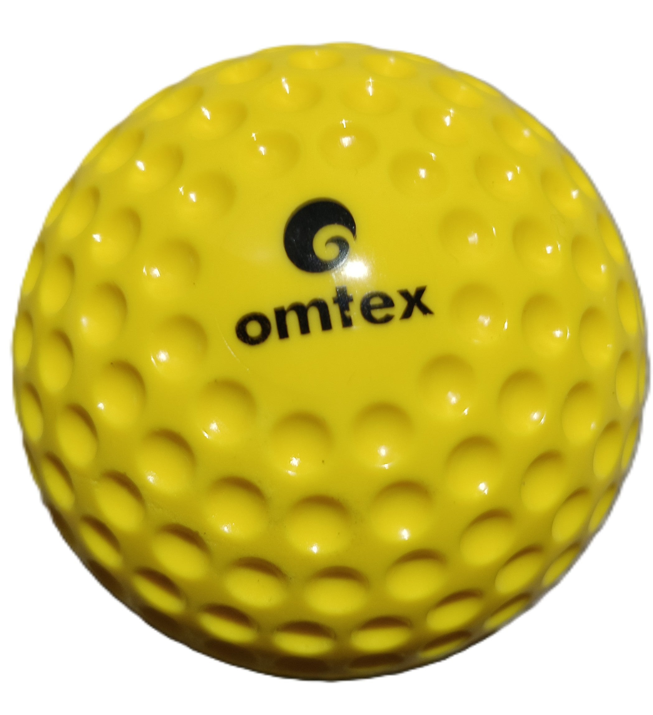 Synthetic Cricket Ball - Bowling Machine