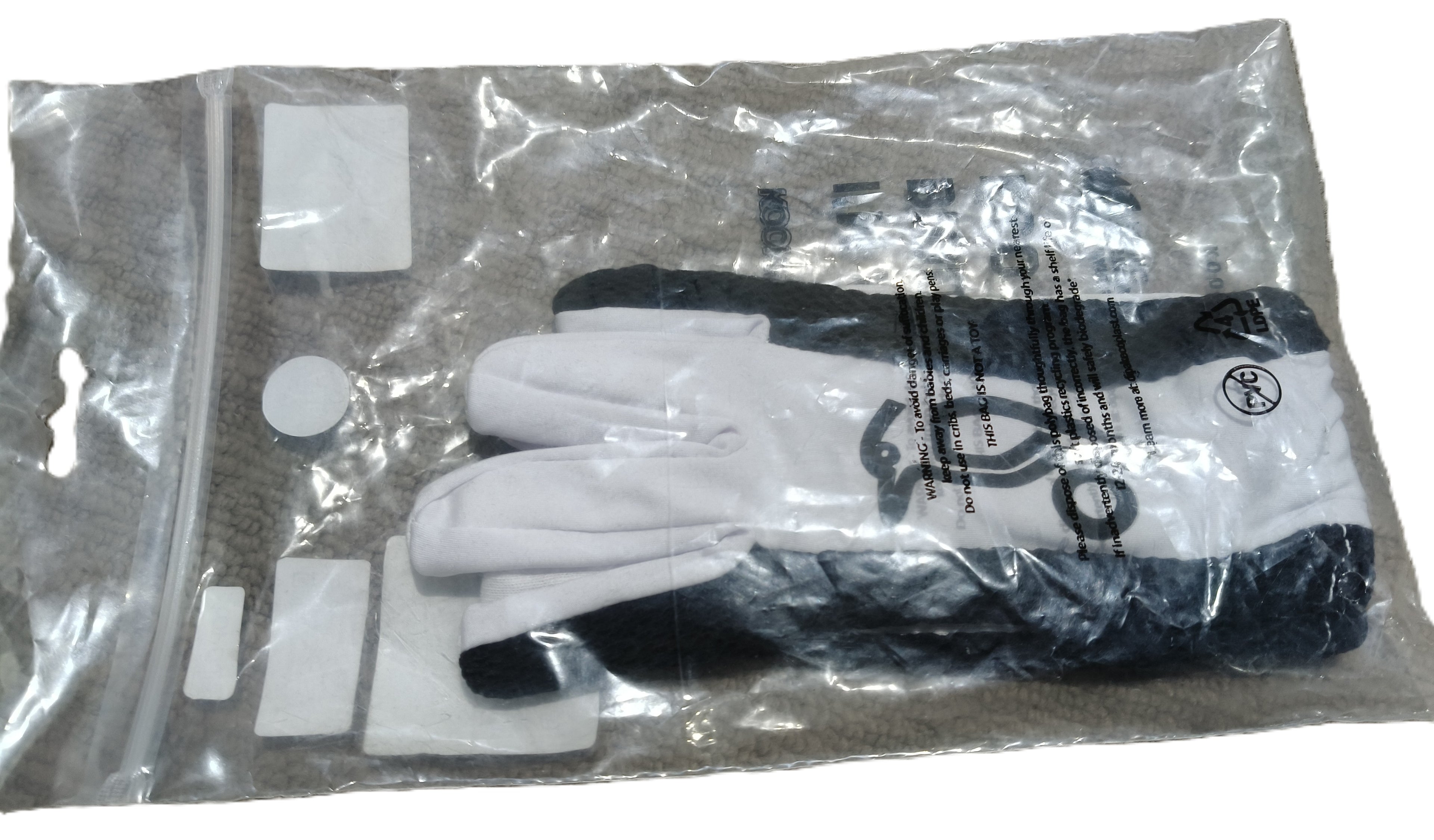 Cricket Inner Gloves - Youth - Full Finger