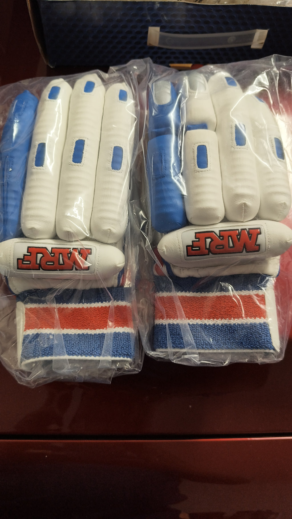 Cricket Gloves