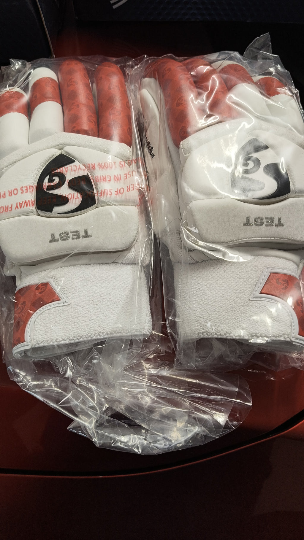 Cricket Gloves