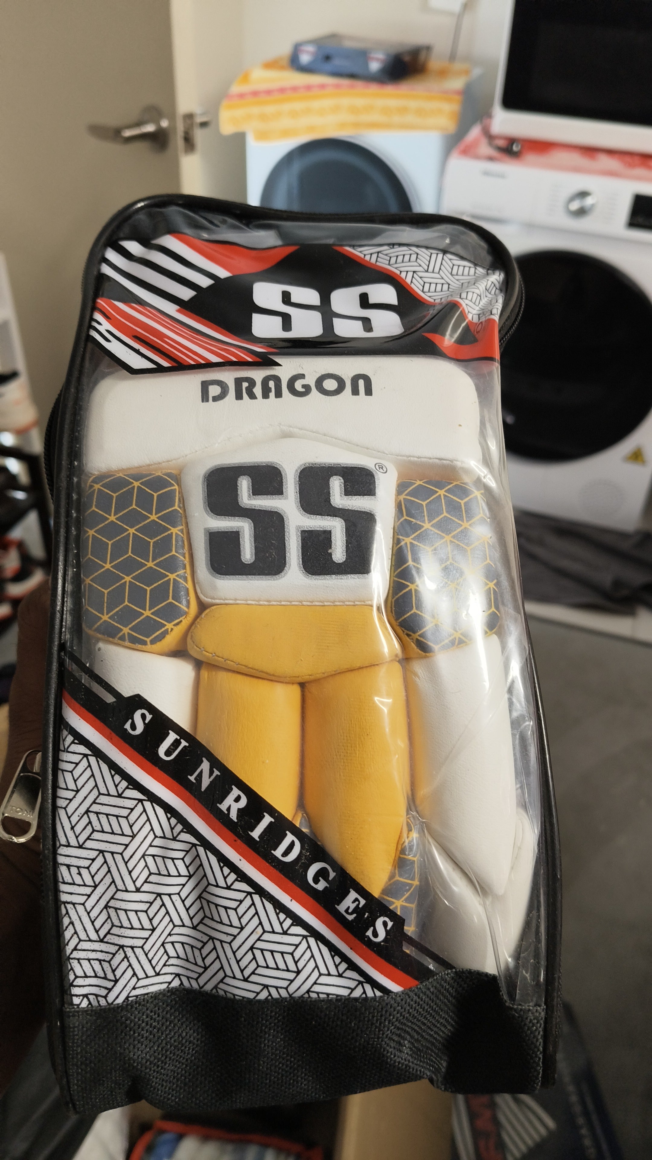 Cricket Gloves