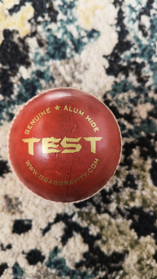 Cricket Balls